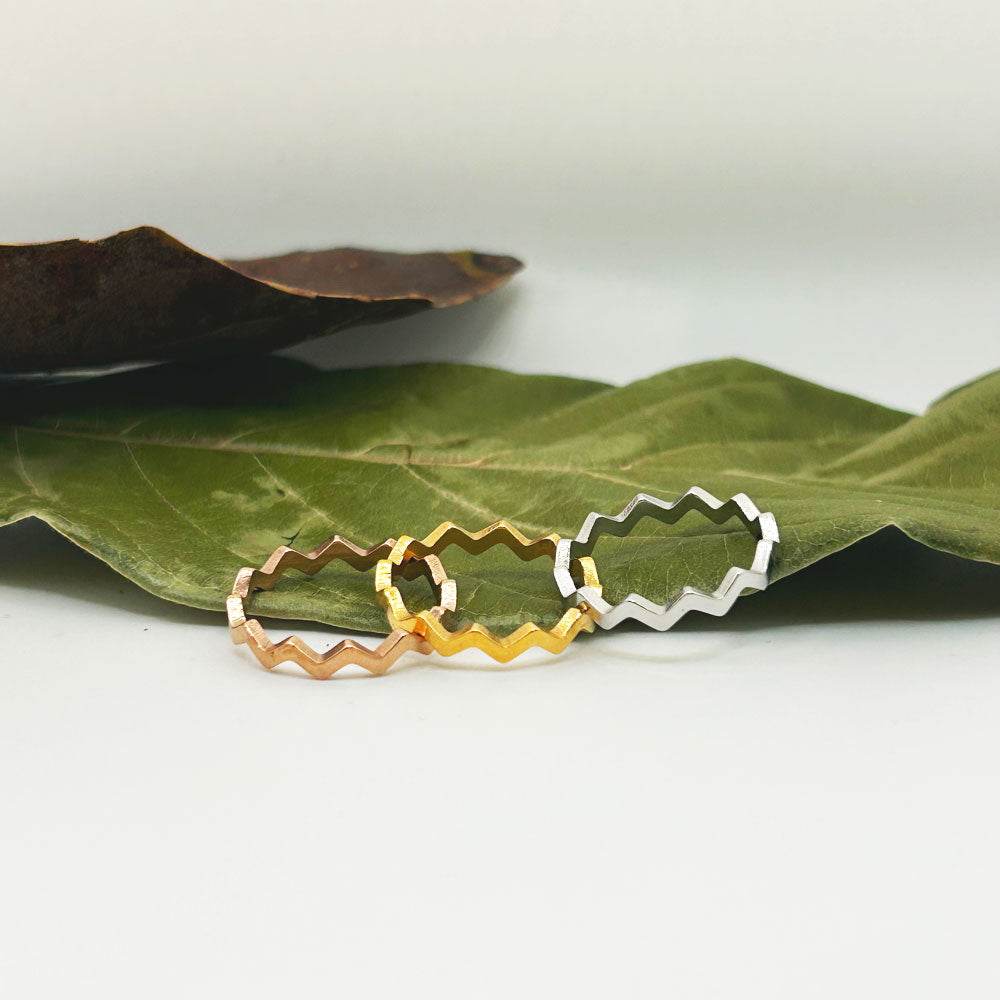 Anillo Kai - Inaianei