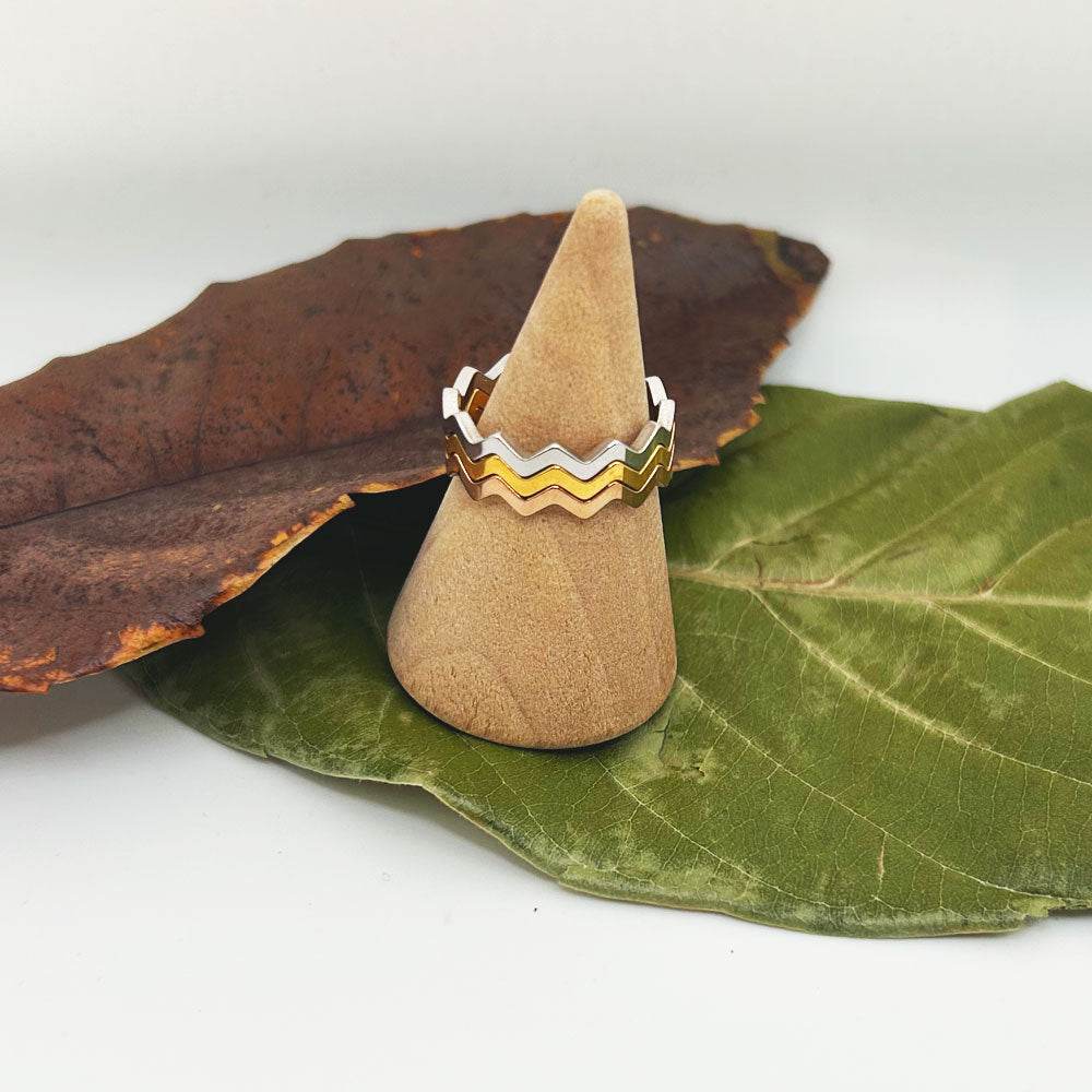 Anillo Kai - Inaianei