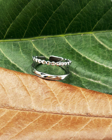 Anillo Kaia