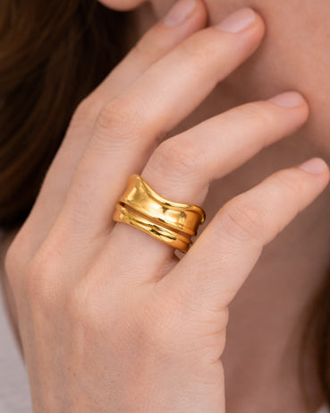 Anillo Mahi
