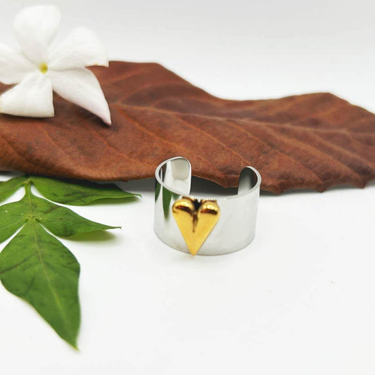 Anillo Mali - Inaianei