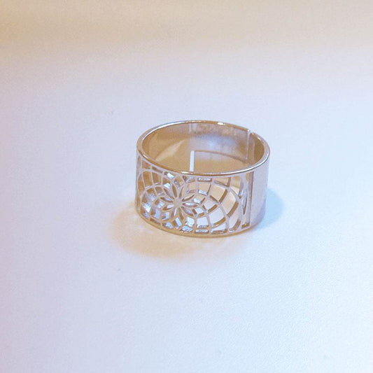 Anillo Mandala - Inaianei