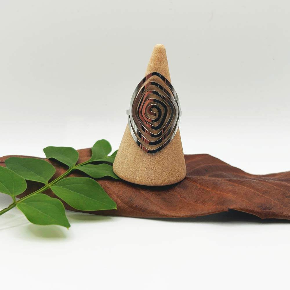 Anillo Moa - Inaianei
