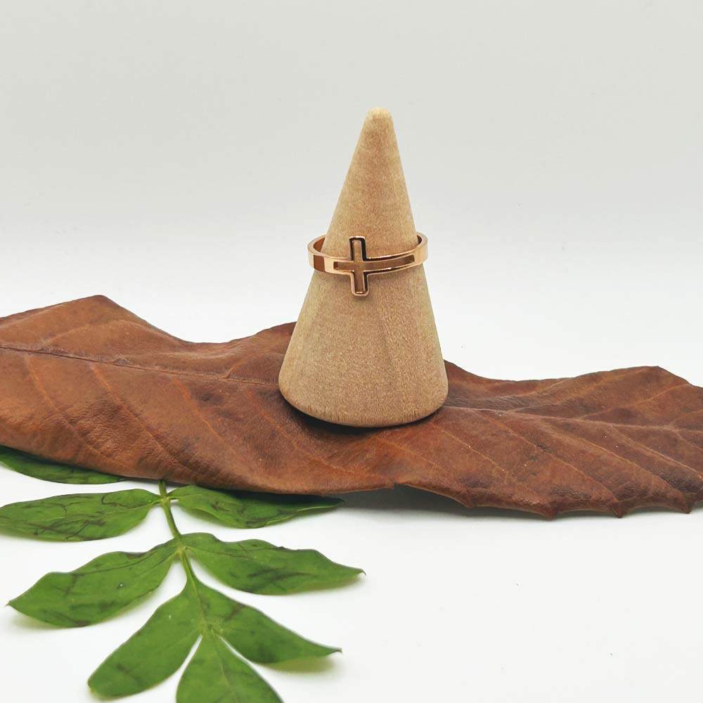 Anillo Nalini - Inaianei