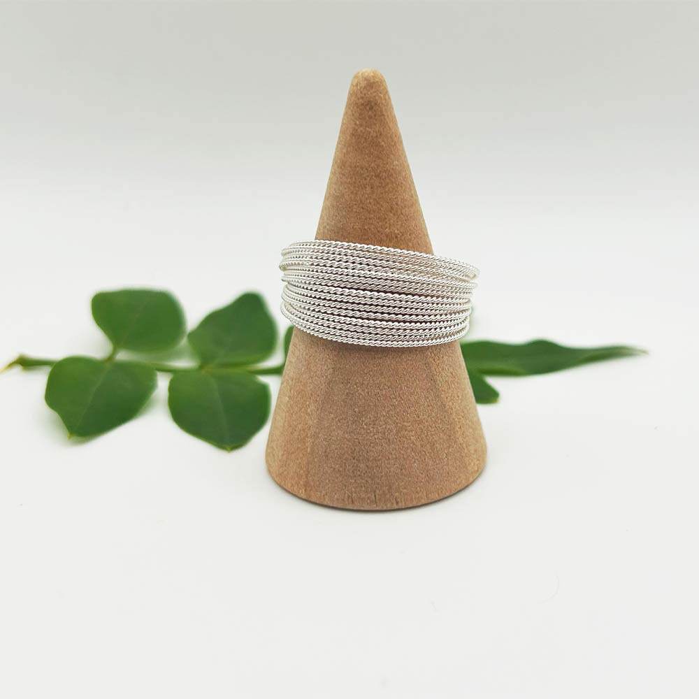 Anillo Raina - Inaianei