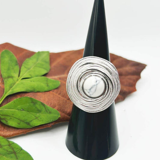 Anillo Sattva - Inaianei