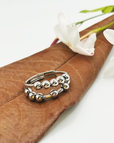 Anillo Shanti