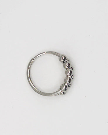 Anillo Shanti