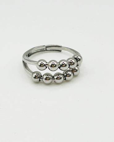 Anillo Shanti
