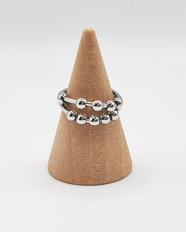 Anillo Shanti