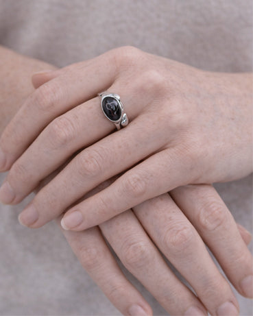 Anillo Vyā