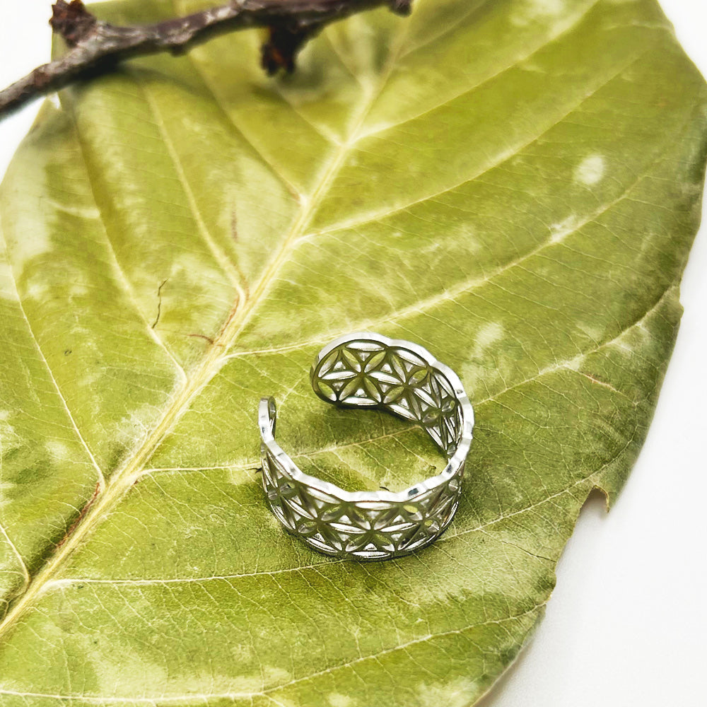Anillo Ylva