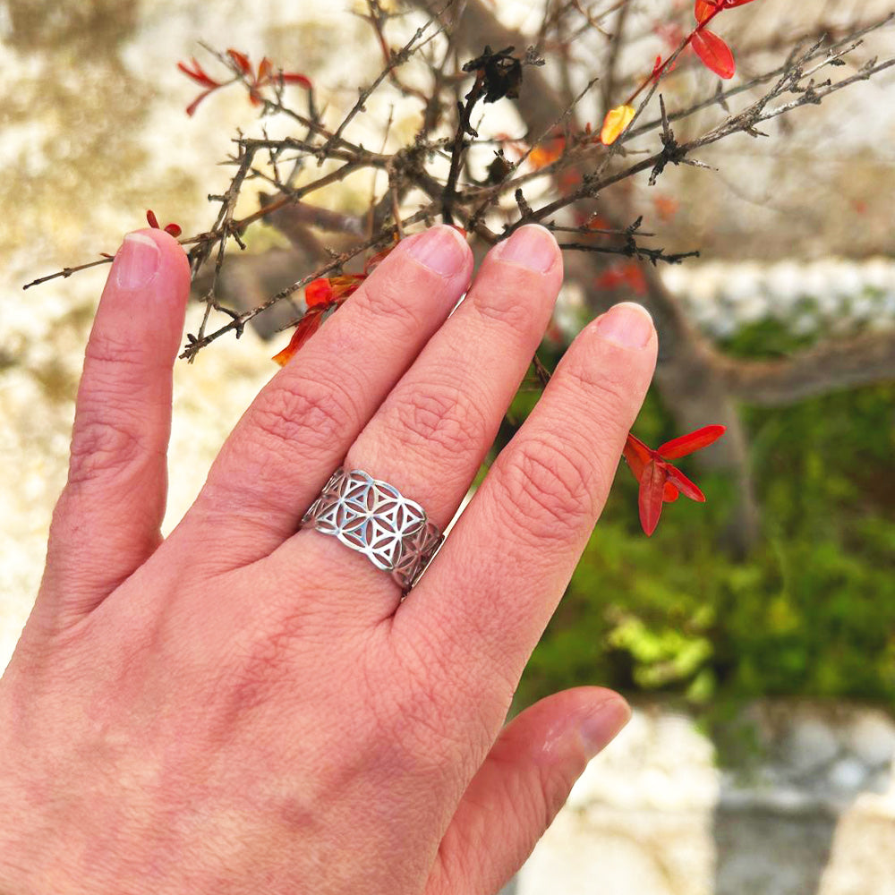Anillo Ylva