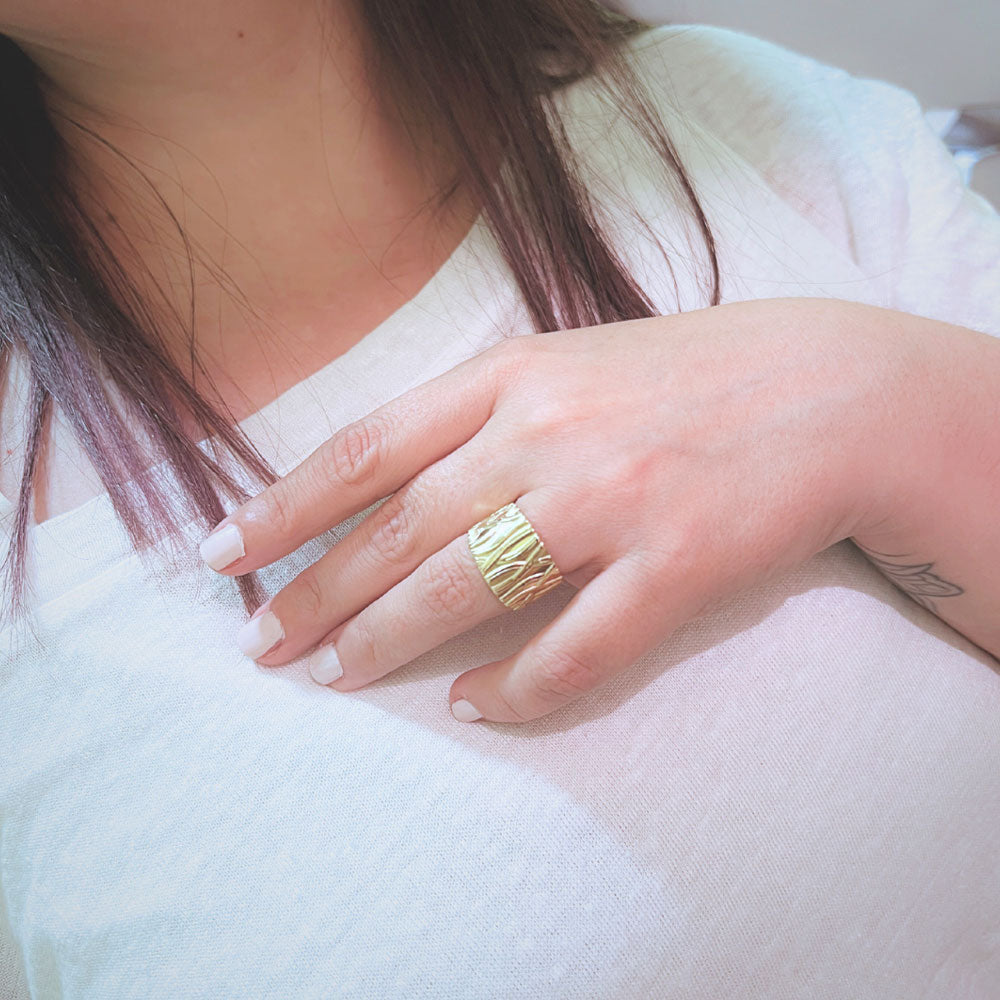 Anillo Zelaris