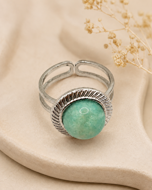 Anillo Amala