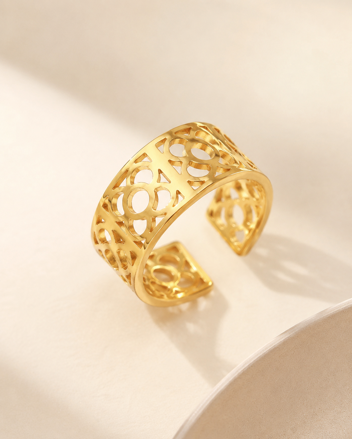 Anillo Barcelona