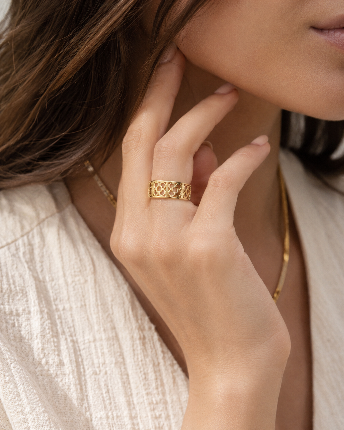 Anillo Barcelona