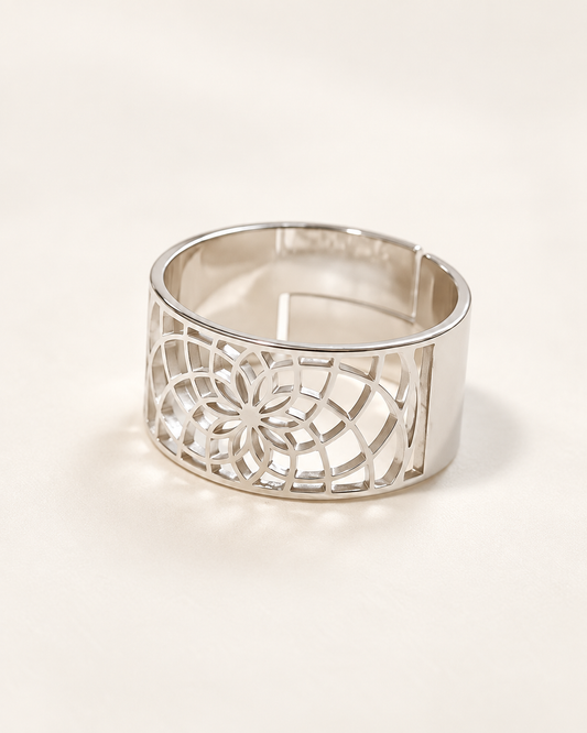 Anillo Mandala