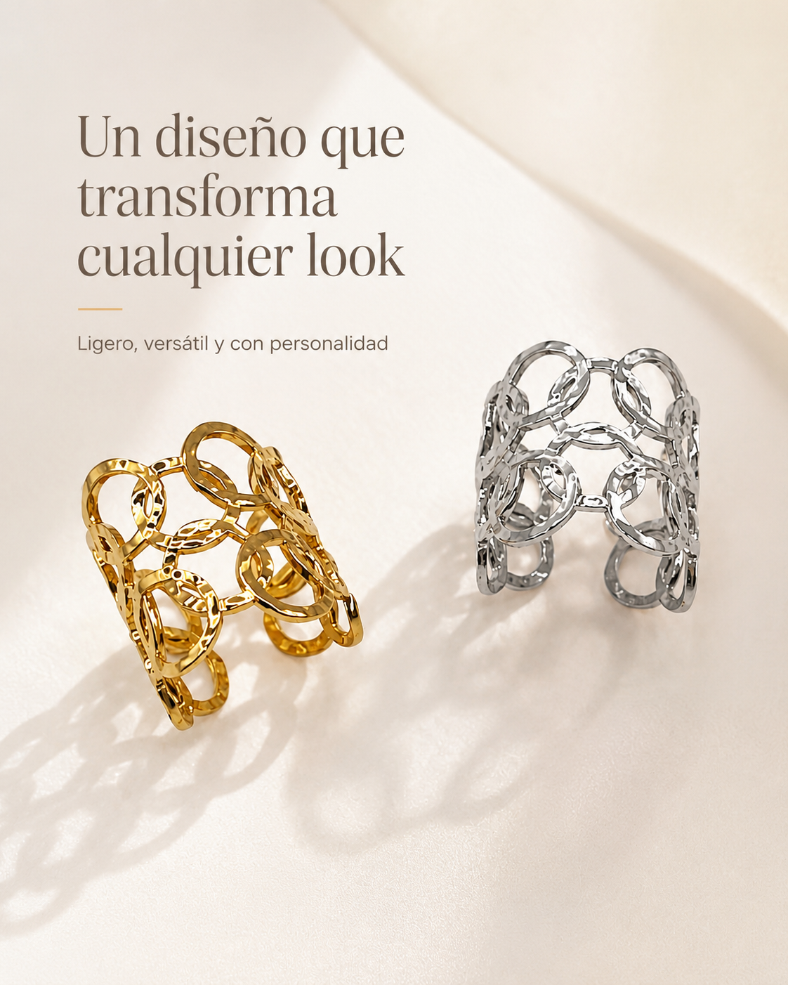 Anillo Montjuïc