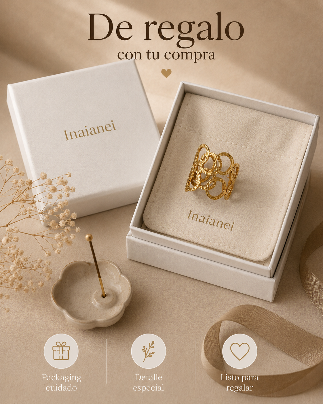 Anillo Montjuïc