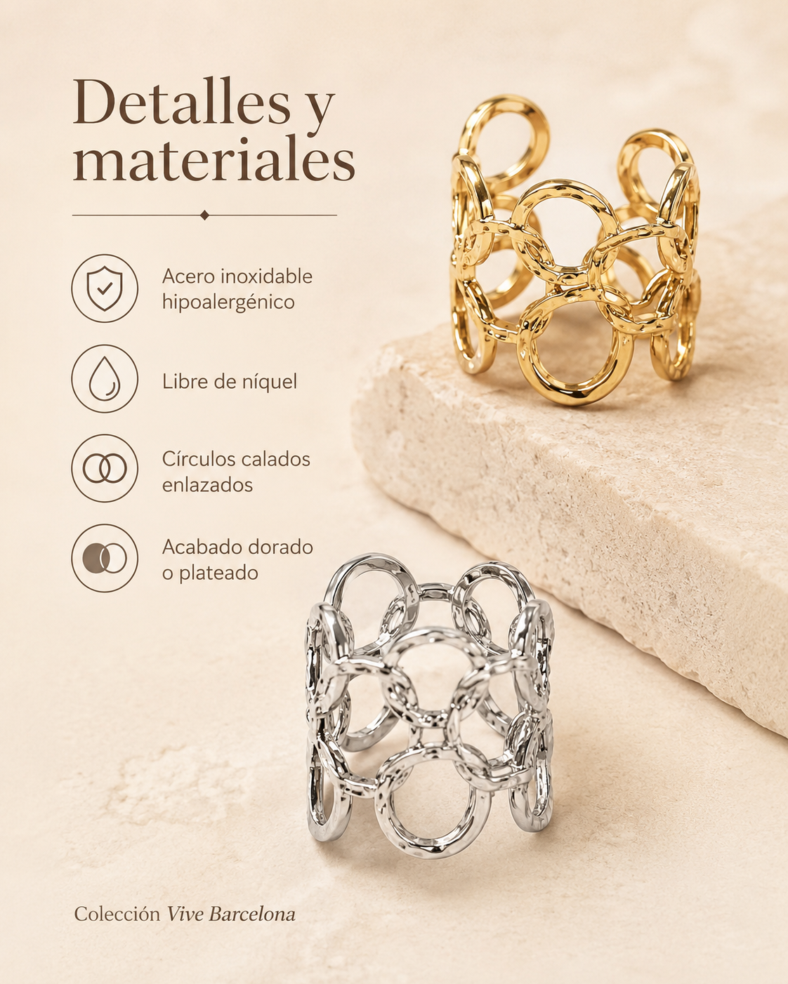 Anillo Montjuïc