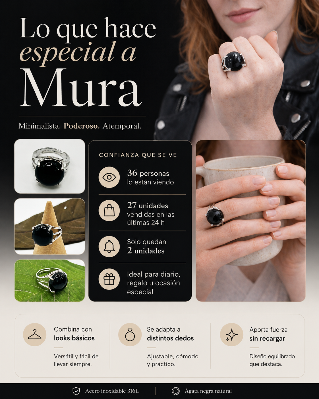 Anillo Mura