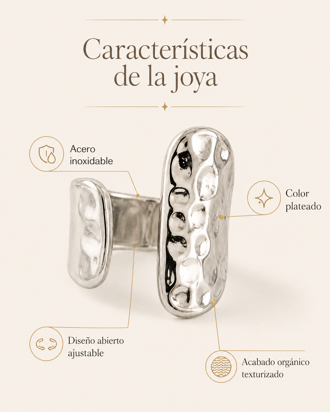 Anillo Niroa