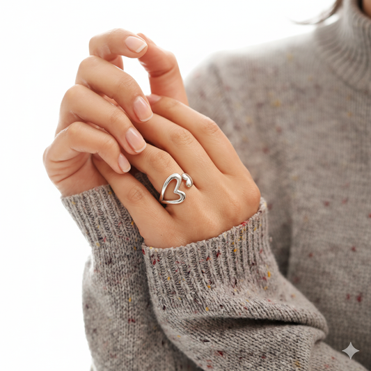 Anillo Prem