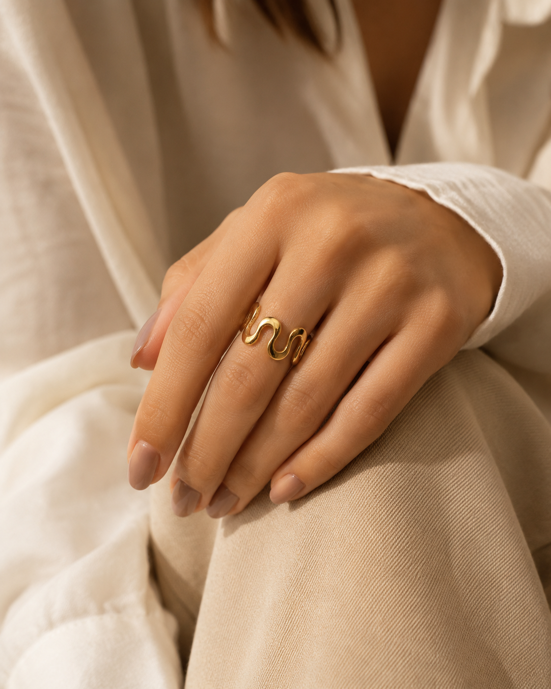Anillo Selai