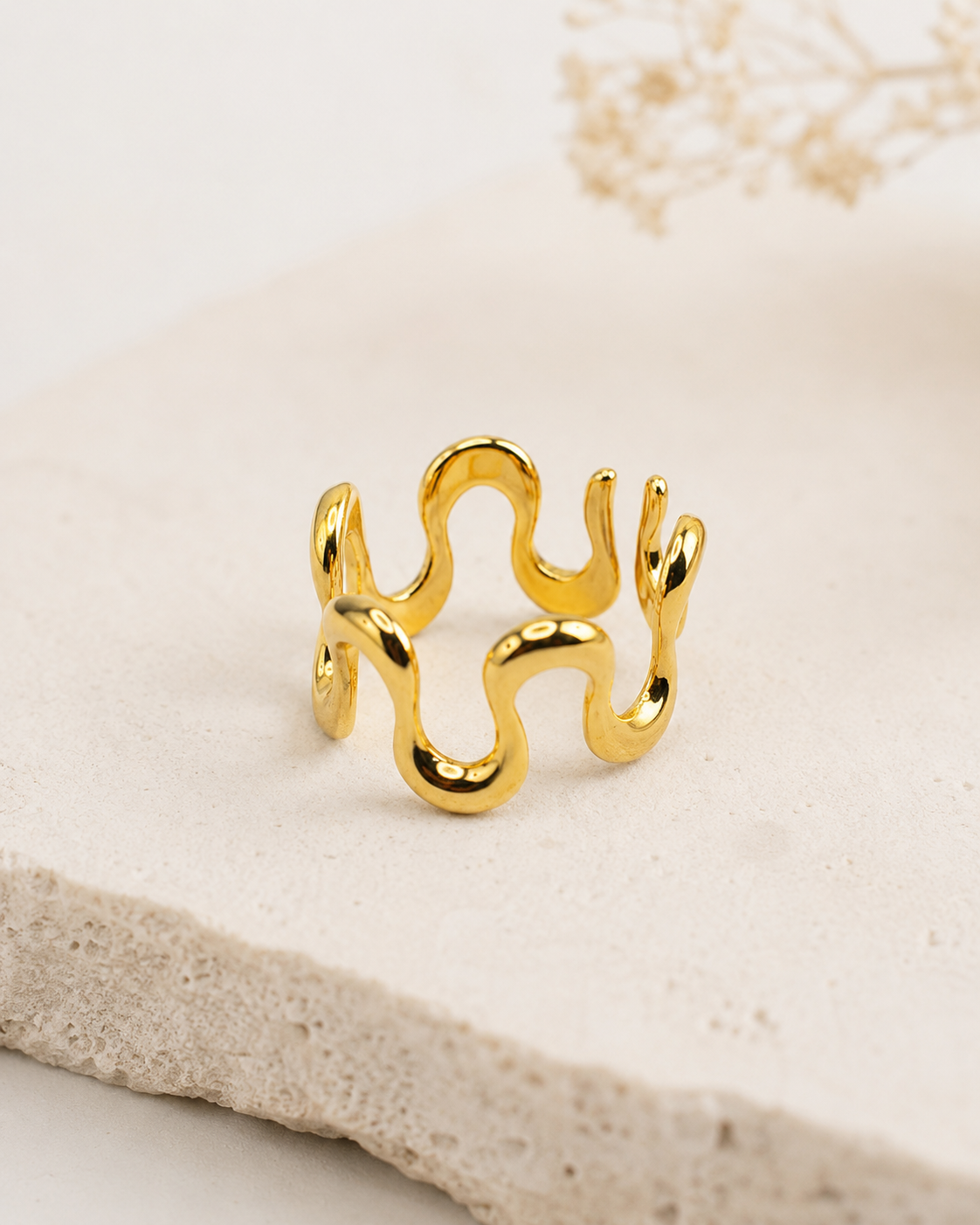 Anillo Selai