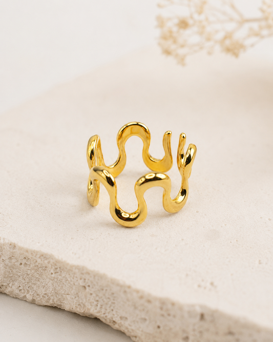 Anillo Selai