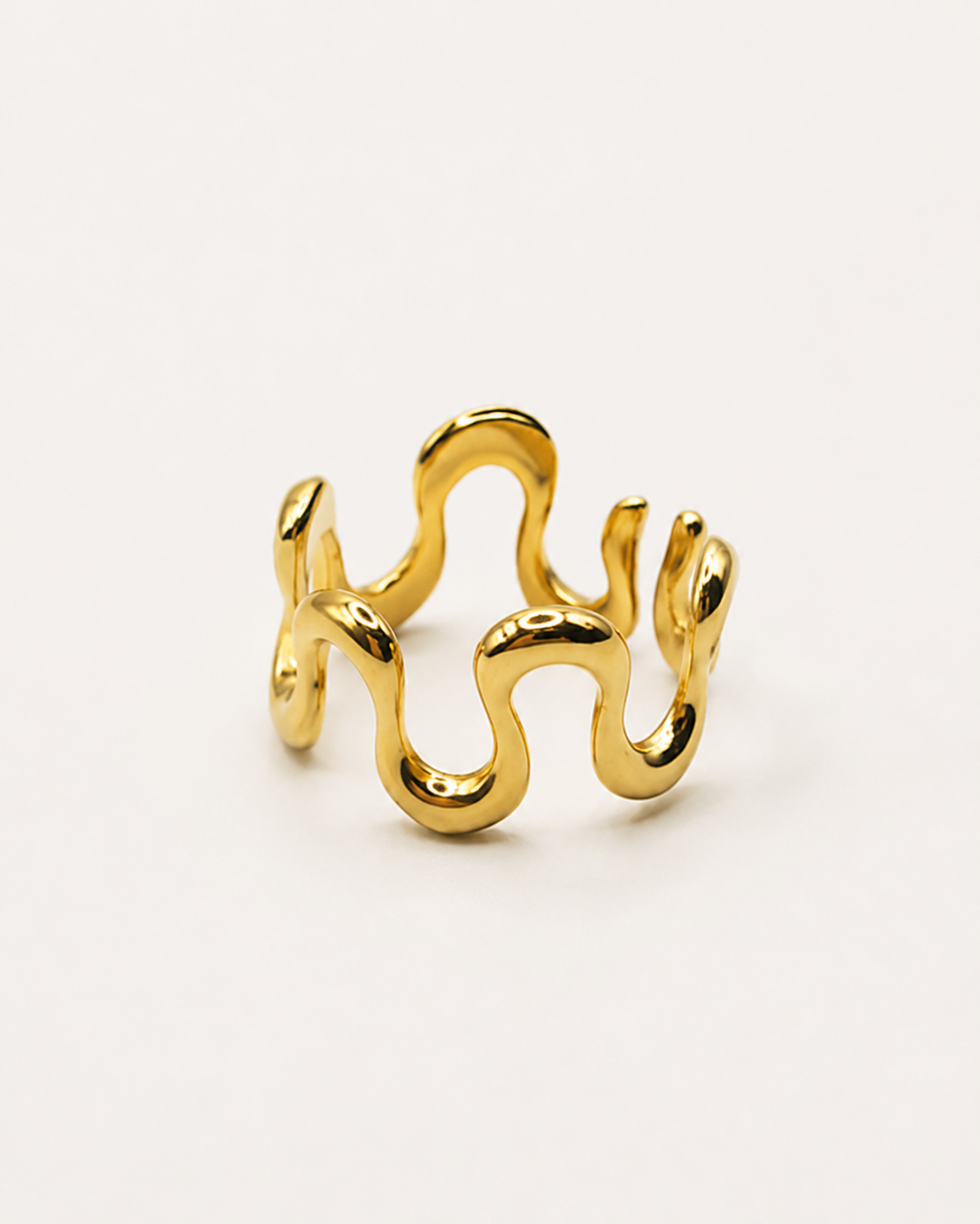 Anillo Selai