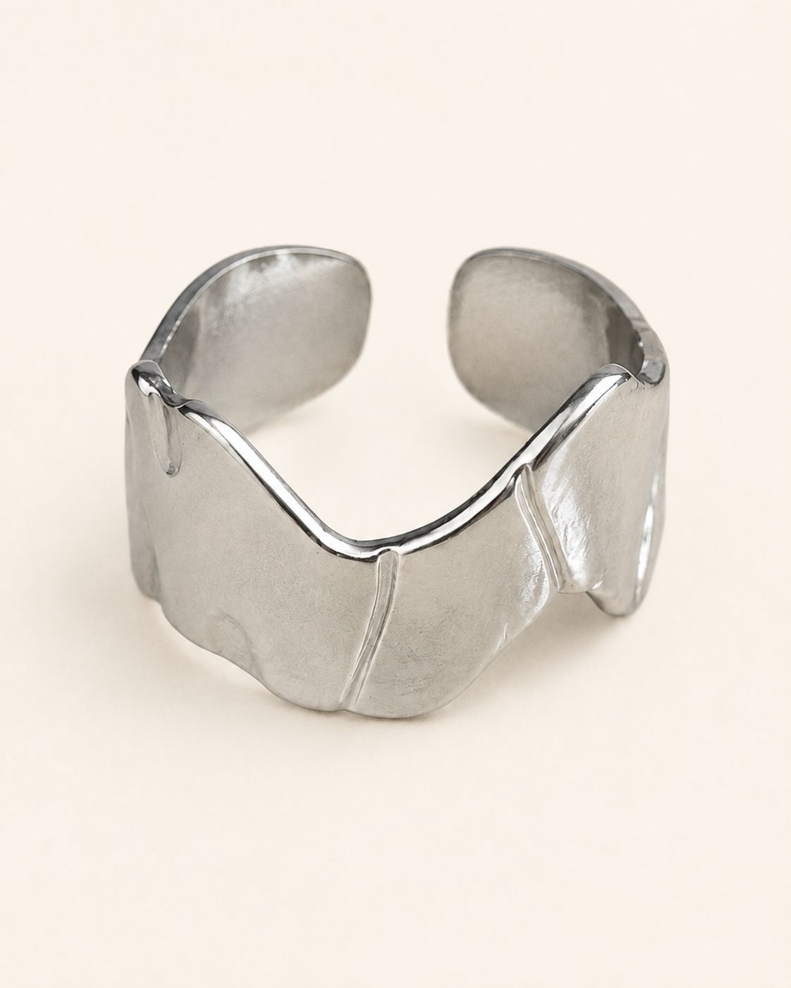 Anillo Tàpies