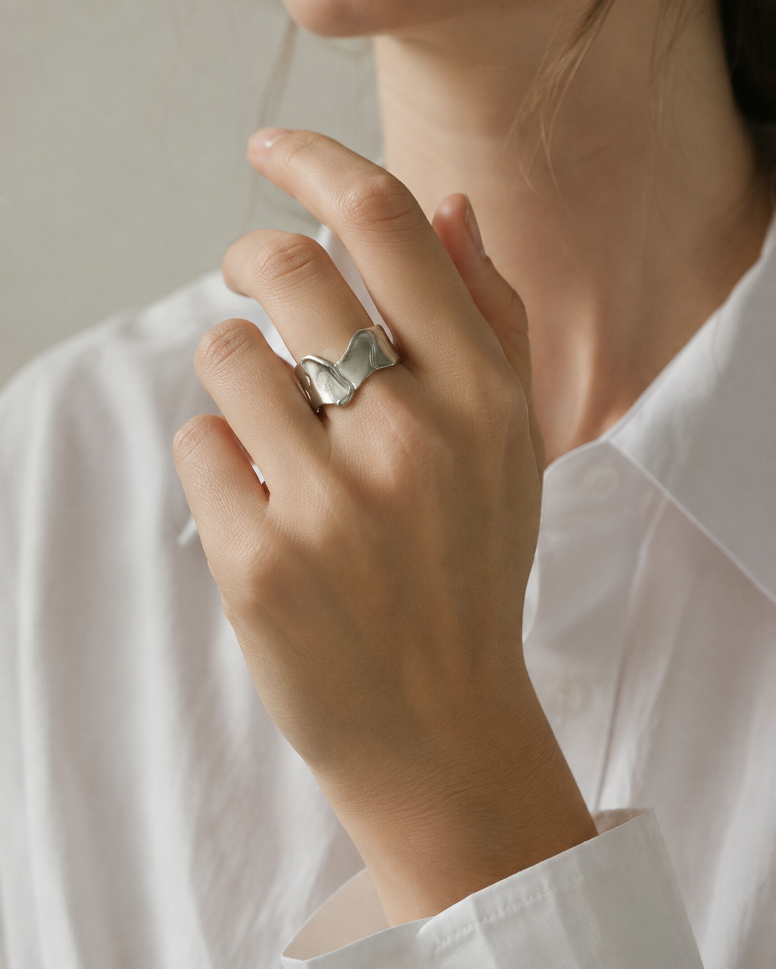 Anillo Tàpies