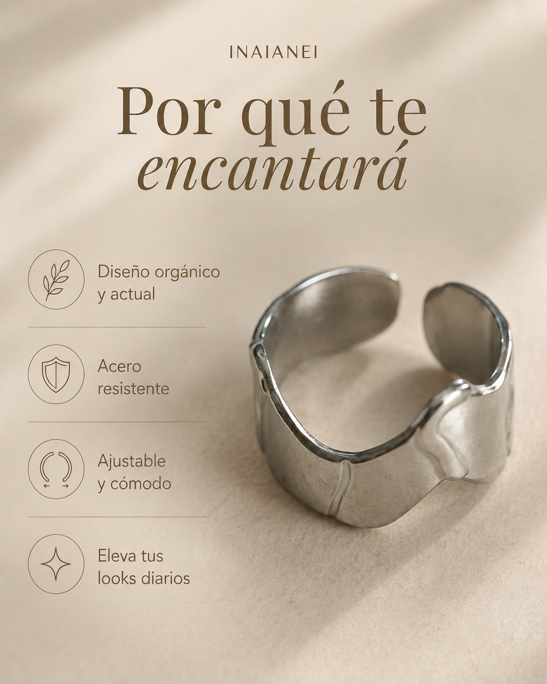 Anillo Tàpies