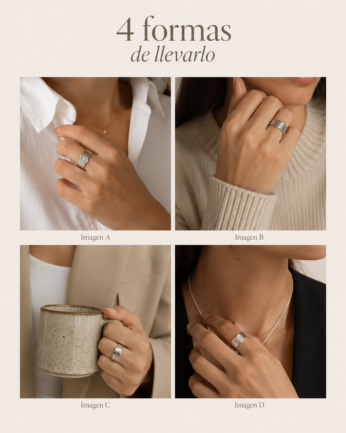 Anillo Tàpies