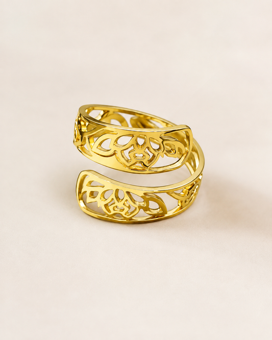 Anillo Vedha