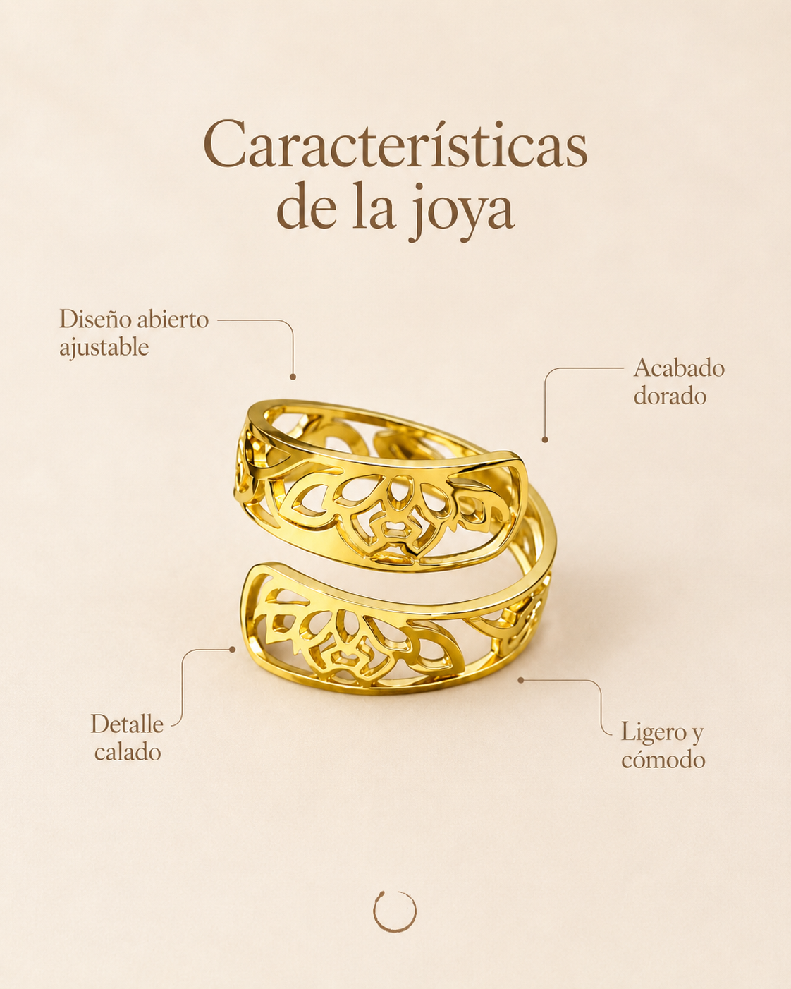Anillo Vedha