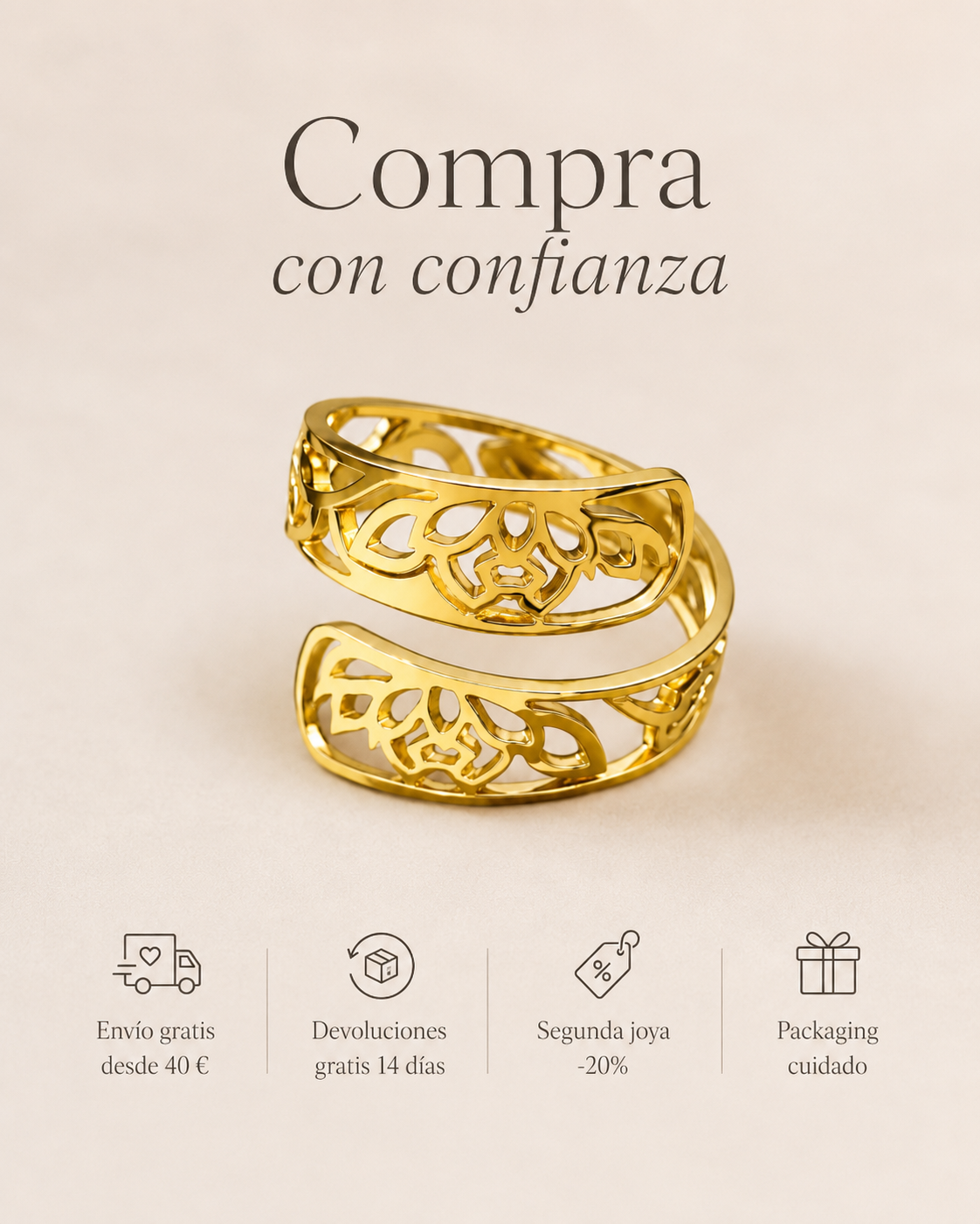 Anillo Vedha