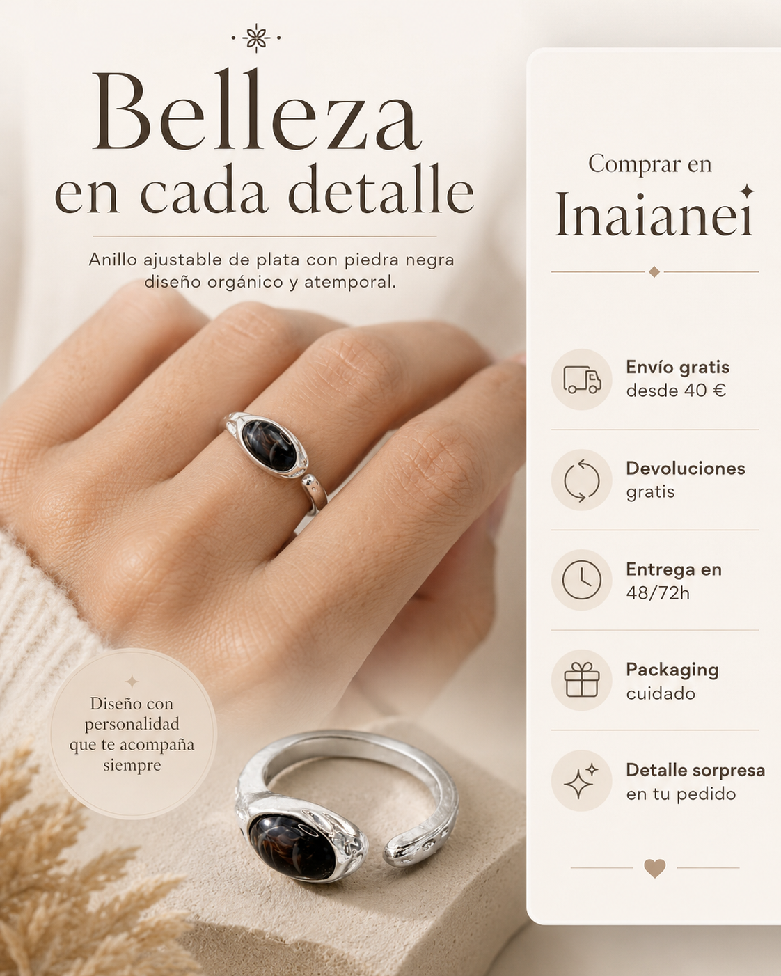 Anillo Vyā
