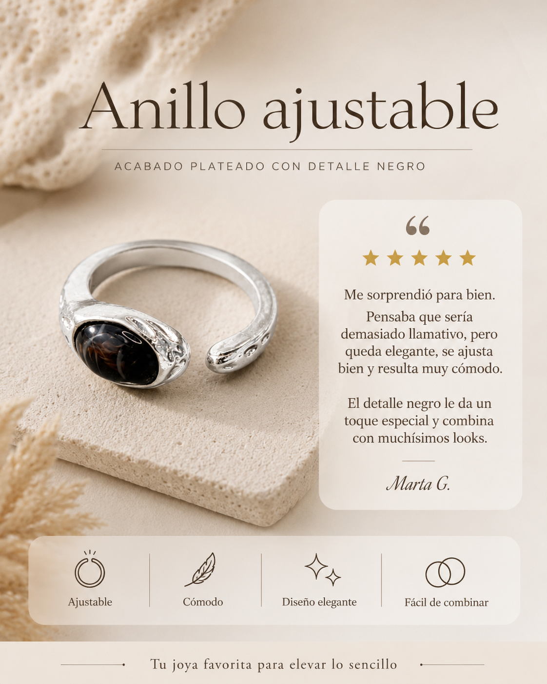 Anillo Vyā