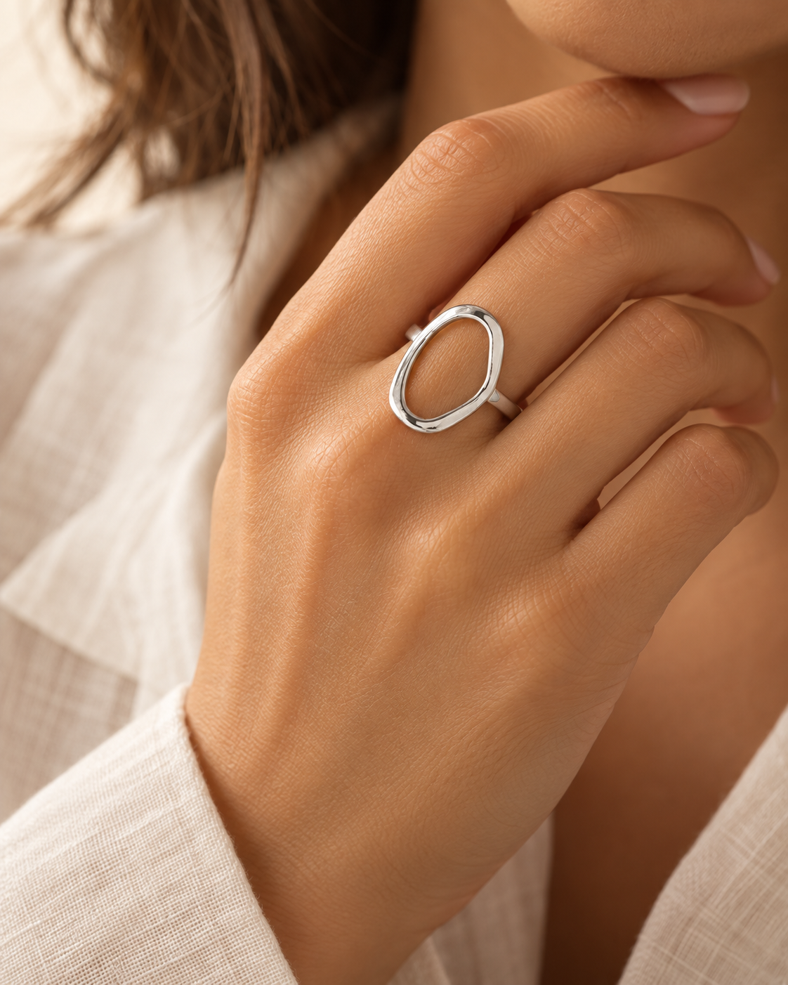Anillo Wātea