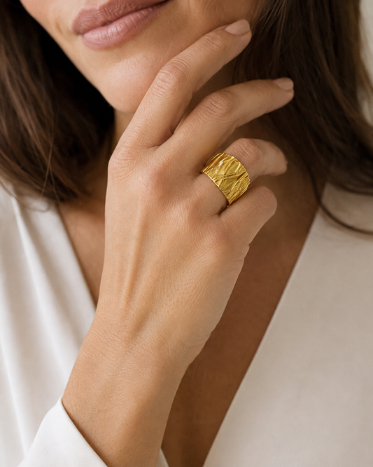 Anillo Zelaris