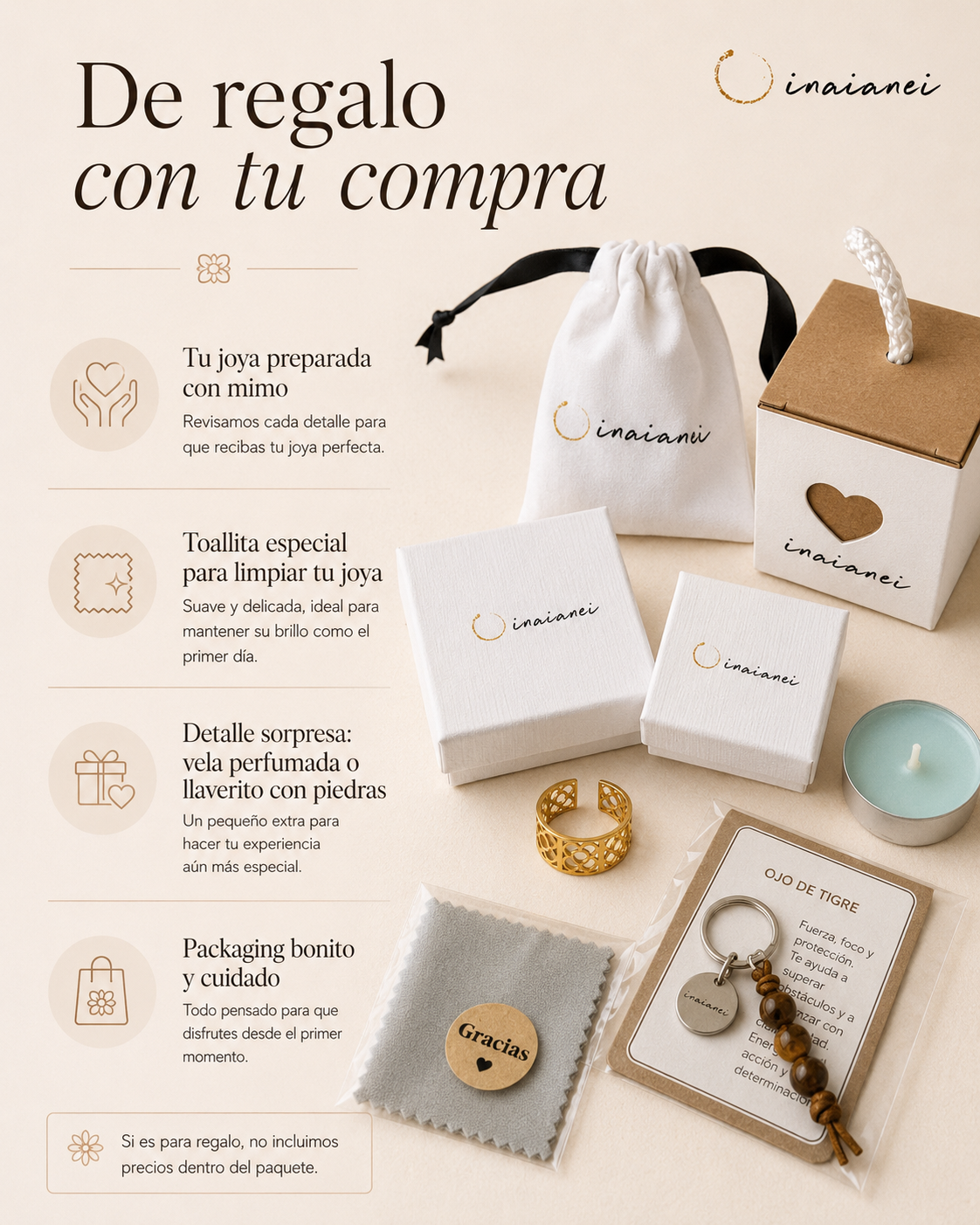 Anillo Barcelona