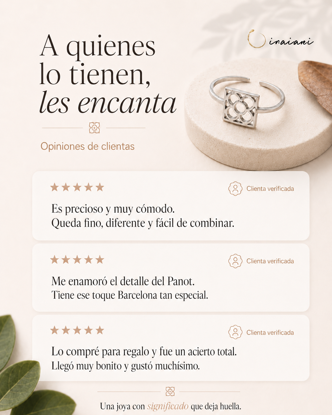 Anillo Panot