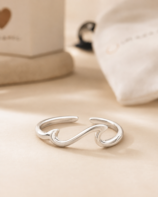 Anillo Nira