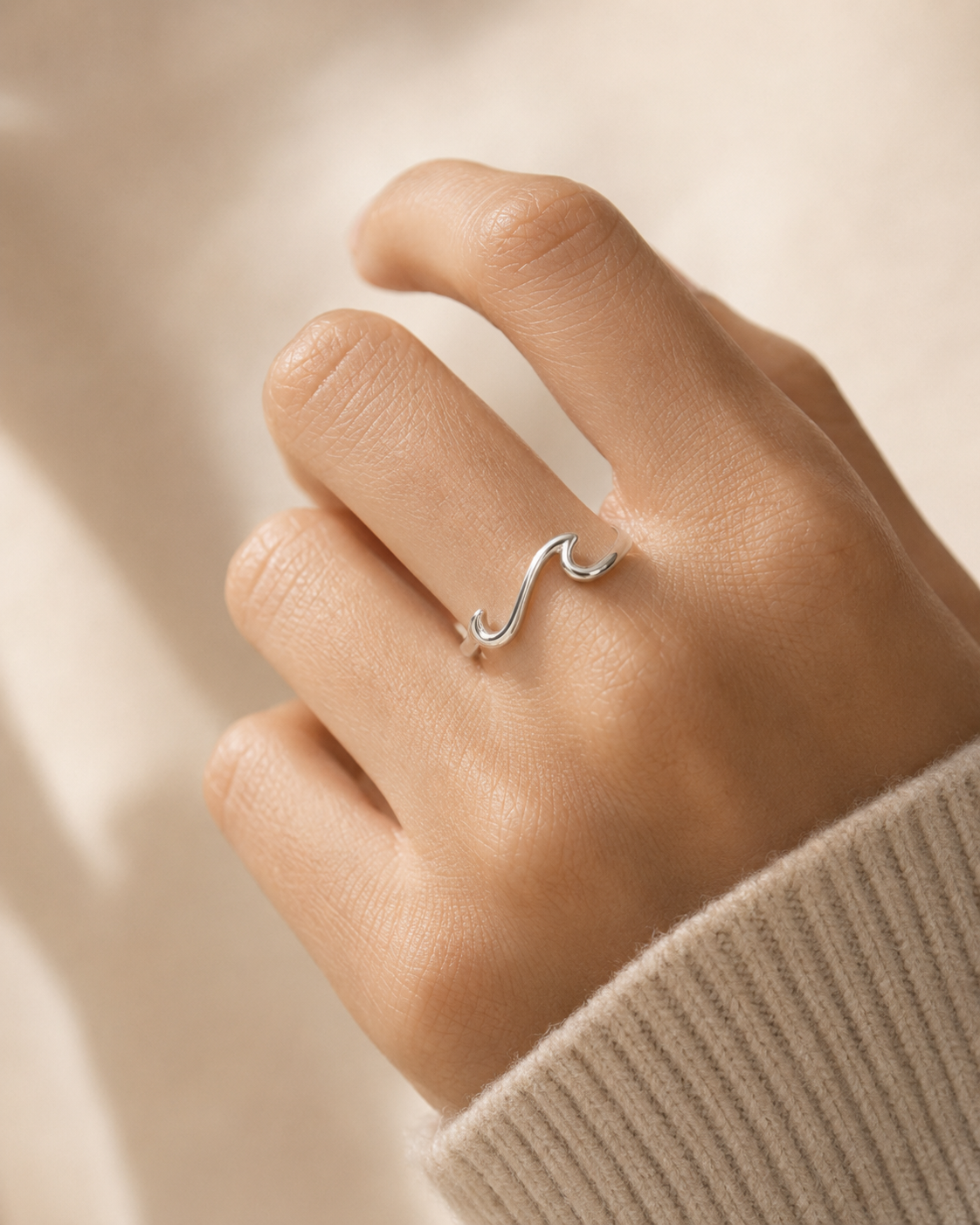 Anillo Nira