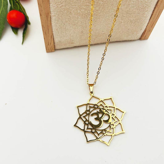Colgante Om - Inaianei