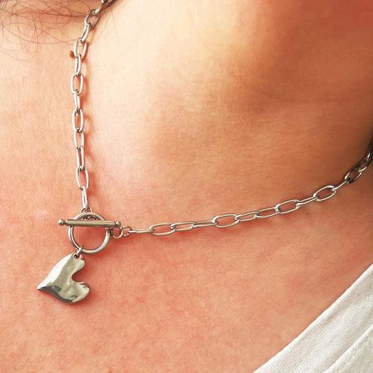 Collar Alya