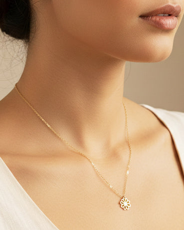 Collar Daisy